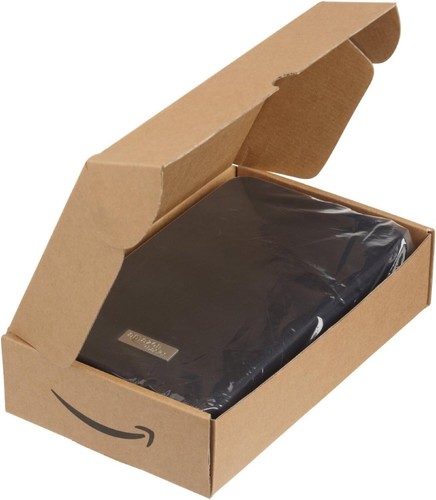 Universaltasche für elektronische Kleingeräte z.B. Spielekonsolen, Amazon Basics - Bild 6 von 6