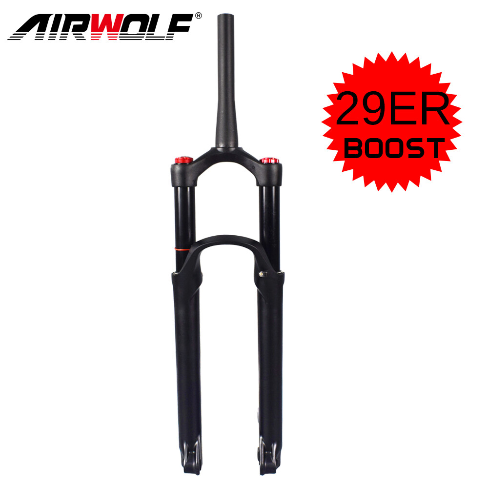 【DAMUE】 5000-Carbon 29er Carbon Full Suspension Mountain Bike 1x11s Double