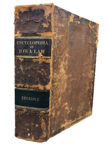 Vintage 1768 Encyclopedia Britannica Books From 1949 #11 Gunn To