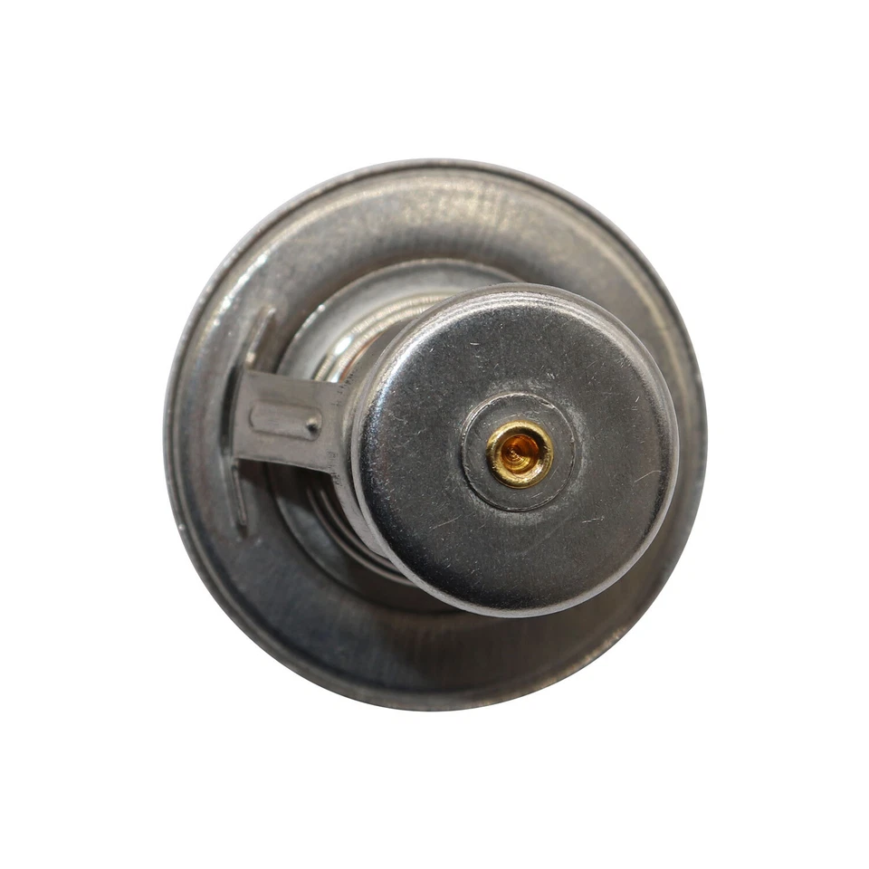 Engine Coolant Thermostat For 1987-95 Toyota Pickup DLX SR5 STD V6 3.0L - Image 3 of 4