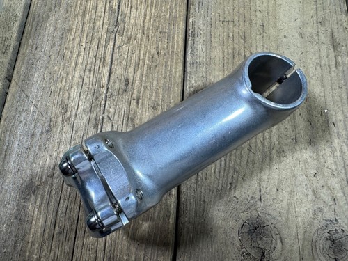 NVO TM-3 Bicycle Handlebar Stem 31.8 mm Threadless 31.8 mm 105 mm Long 10 Deg - Picture 6 of 13
