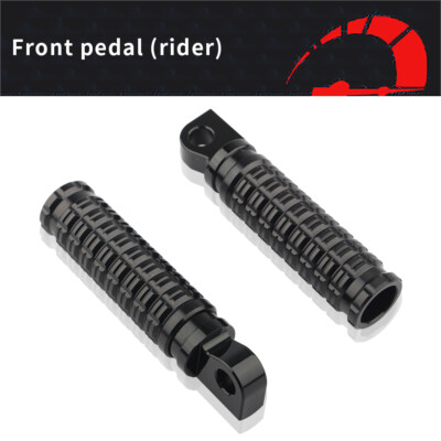 FOR Vehicle Operations FXR2 FXR2 FXR Super Glide FXR Sturgis FXDB Front Footrest
