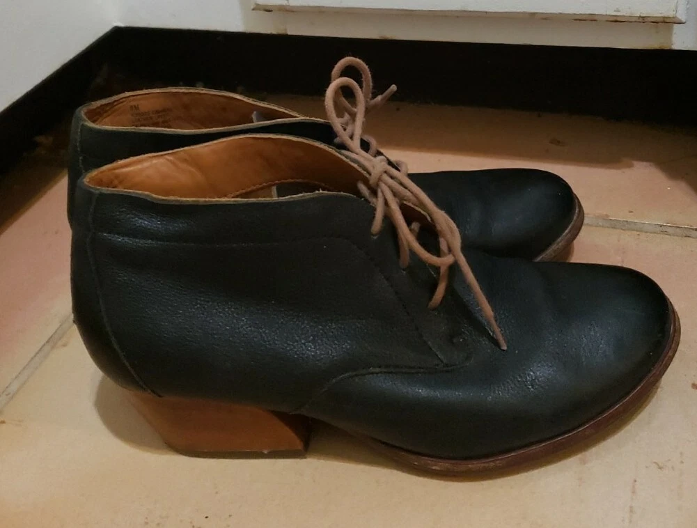 Kork ease lace up clearance boots