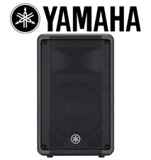 Yamaha DBR10 10" 2-Way Powered Loudspeaker