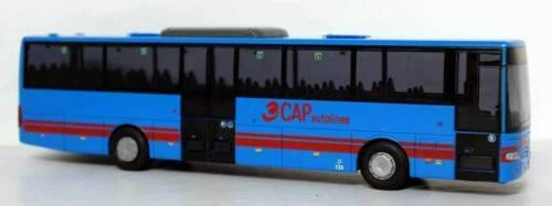 Autobus di modellismo statico scala 1:87 MB