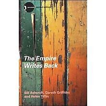 The Empire Writes Back: Theory and Practice in Post-Coloni... | Livre | état bon - Photo 1/2