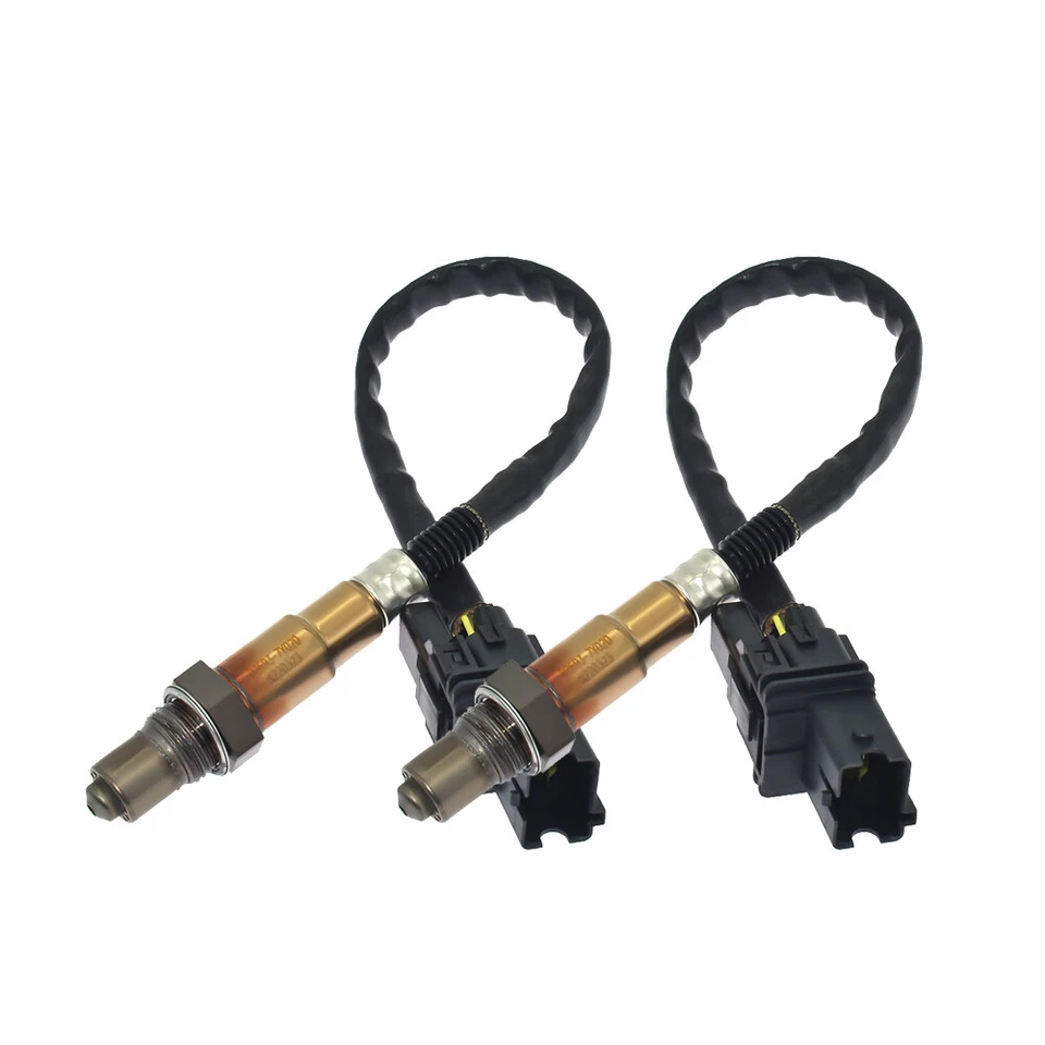 4x Sensor de oxígeno aguas arriba/aguas abajo para Nissan Máxima 2004 2005 2006 2007 2008 3,5 L Foto 4 de 4