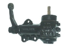 SCATOLA GUIDA STERZO REVISIONATA PER SUZUKI SAMURAI (SJ) DA 88 - 04 SUZUKI SJ410