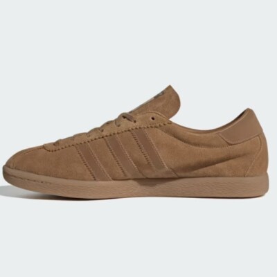 Adidas Tobacco Suede 'Brown Desert' - JP9651 Expeditedship | eBay