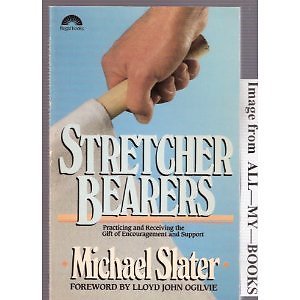 stretcher bearers