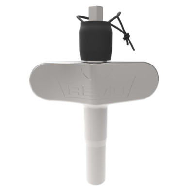 REMO STIMMSCHLÜSSEL QUICKTECH DRUMKEY HK-2460-00 Schlüssel