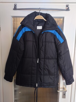 Vintage 70ies/ 80ies Bogner Steppjacke Skijacke Ski Retro Jacke - top condition 