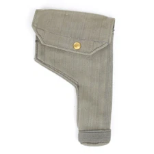 British WWII Dated Royal Air Force Holster- Genuine WW2 RAF