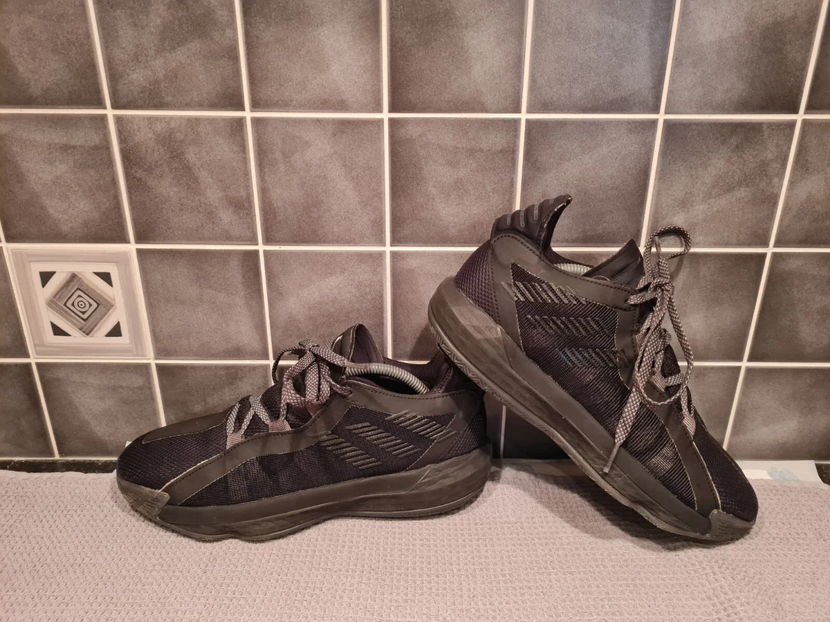 Adidas clearance dame 6