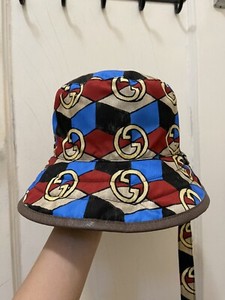 North Face Gucci Hat | eBay