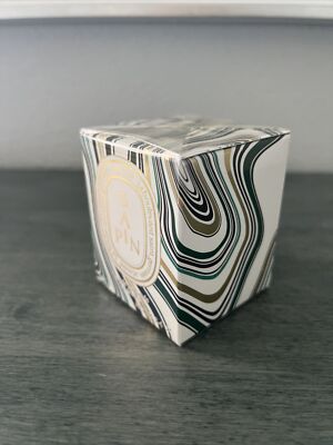 Diptyque Sapin Limited Edition Scented Candle Bougie Parfumee 70 g