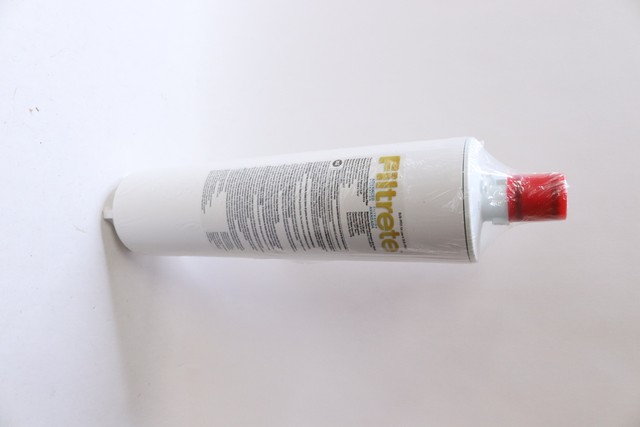 3M Filtrete 3US-AS01 Under-Sink Standard Water Filtration System for sale online | eBay