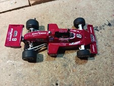 1/43 1976 Mario Andretti 6 Cam 2 McLaren Offy