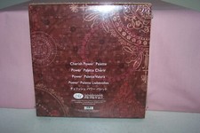 Creative Memories Cherish Power Palette Scrapbook Kit 2007 NEW Sealed Gift Box