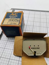 1940 Oldsmobile Ac 1515372 Fuel Gas Gauge Nos Made In Usa