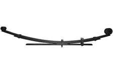 Blattfeder Hyundai H1 H100 H200 H300 SR Starex Libero Travel + Cargo, 2004-2008 Blattfeder Hyundai H1 H100 H200 H300 SR Starex Libero Travel + Cargo, 2004-2008