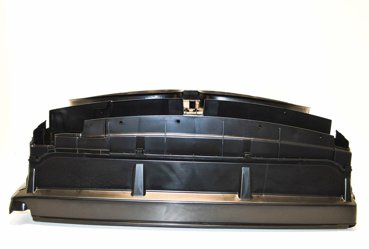 NEW BMW 7 F01 RADIATOR SUPPORT CENTER DUCT PANEL 51747183854 NEW BMW 7 F01 RADIATOR SUPPORT CENTER DUCT PANEL 51747183854