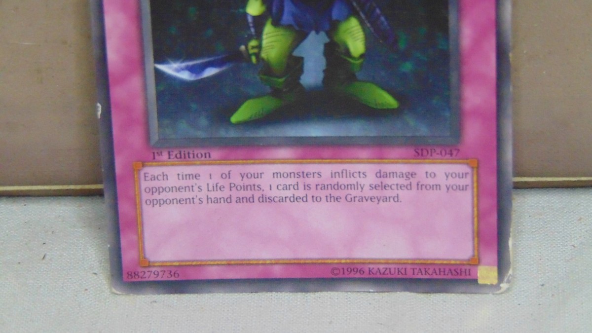 yugioh legacy of the duelist link evolution exclusive cards Goblin Biker Grand Entrance PHNI-EN061 – Genesis TCG main image 1