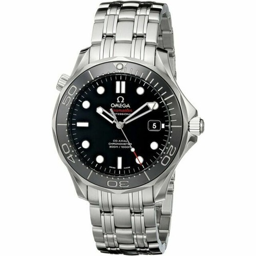 OMEGA SeaMaster 120m Ref2511 41 complete with | eBay