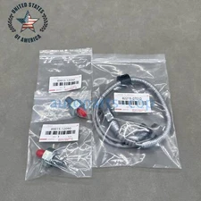 New! New 2x Knock Sensor w/ Harness For Toyota Avalon Camry Lexus RX300 ES300 US