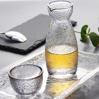 Tee Topf Set Sake Decanter Topf Sake Cup Japanischen Sake Topf Tasse Saki Set