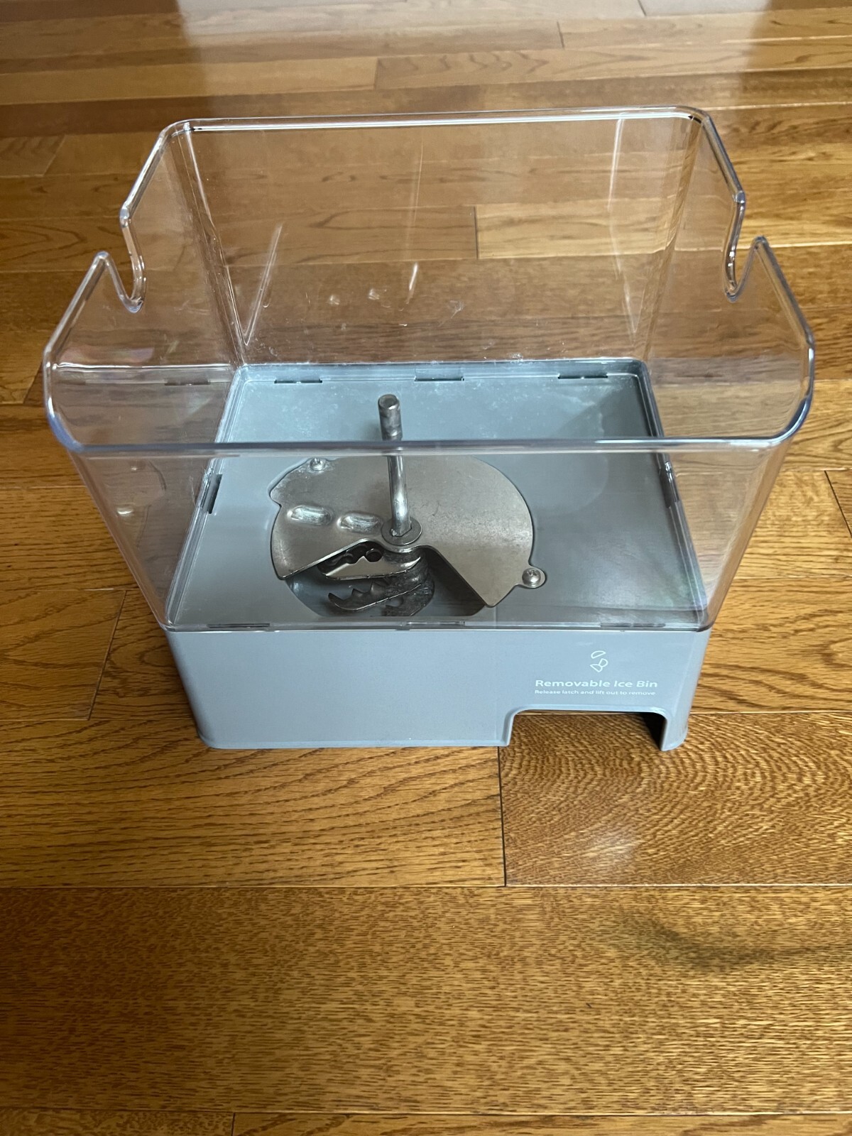 Kitchen Aid Ice Maker Replacement Whirlpool Refrigerator Ice