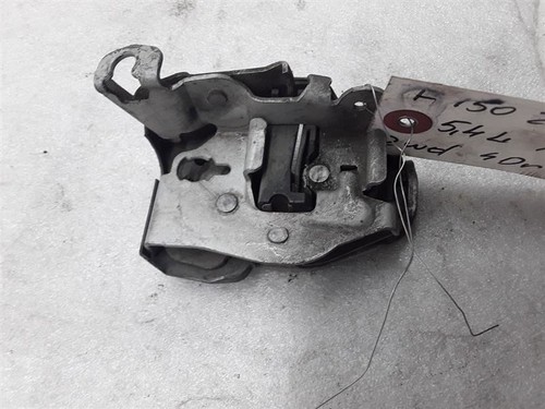 R/R RIGHT REAR DOOR LOCK 4 DOOR A/T 5.4L 2WD EXTRA CAB 2006 FORD F-150 S-376P - Picture 3 of 3