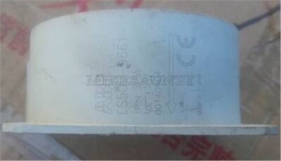 1Pcs Used Abb ES500-9661 Plc Module ik