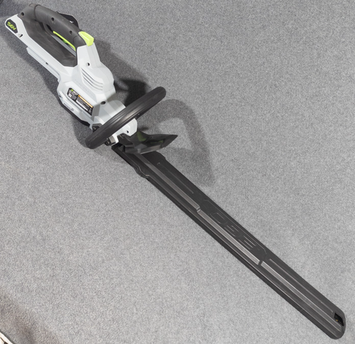 EGO Power+ HT2410 26" Cordless Hedge Trimmer Gray Brushless TOOL ONLY ...