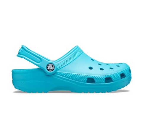 SALE NEW PRICE Crocs Adults Mens Womens Classic Cayman Lightweight Clogs UK - Picture 30 of 30