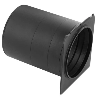 Luland Linhof Lens Board 4*5in 99*96mm Convex board Extension Tube Wista NEW