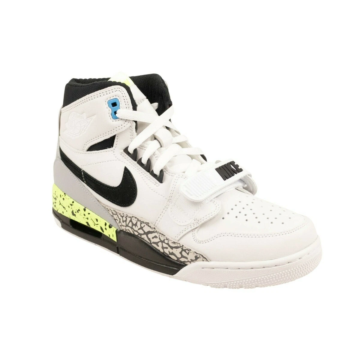 Jordan legacy hotsell 312 billy hoyle