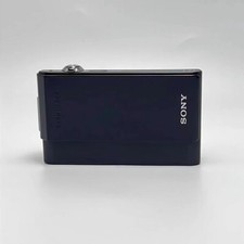 Sony CyberShot DSC-T900 Digital Camera 12.1MP CCD Camera English Lan Great Gift