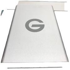 4TB G-Drive External Drive with USB 3.0 ,working ,read info