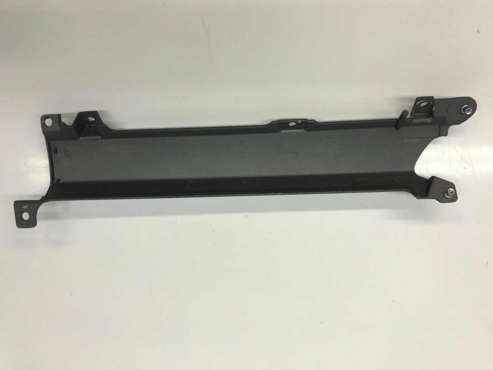 FERRARI 458 ITALIA SPIDER PASSENGER RH FRONT DASH TRIM PANEL OEM 82511100
