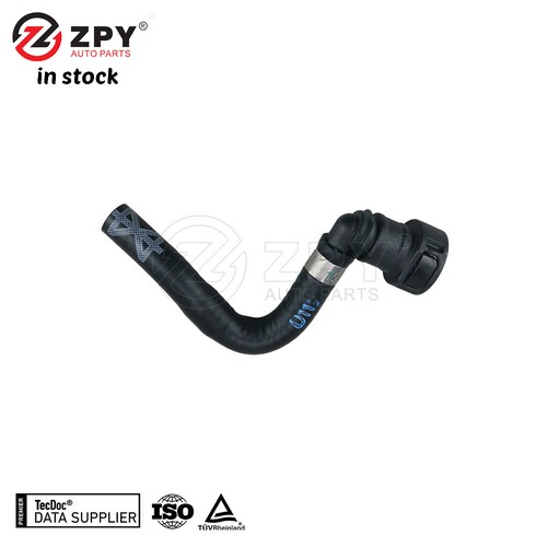 BEYU For 2015-2018 PORSCHE MACAN 95B 122 447D New Coolant Breather Line Hose - Picture 5 of 6