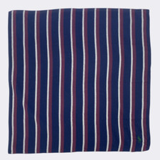 Vintage Polo Ralph lauren Handkerchief Neckerchief Bandana Pocket Square Gift