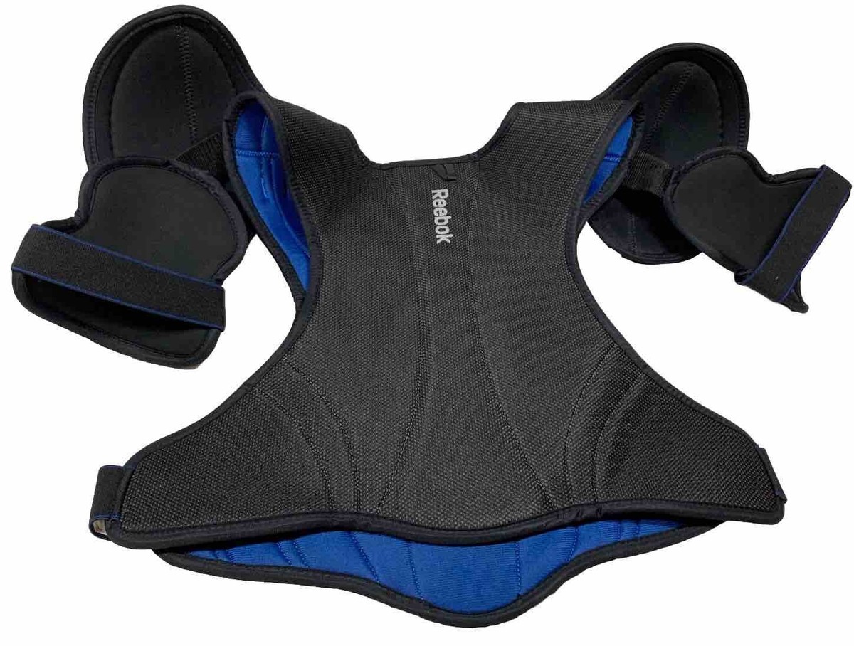 Reebok JOFA 3K KFS [ SR XL ] Ice Hockey Player Shoulder Pads NWT