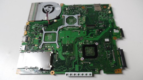 Genuine Toshiba Tecra R850 - i3-2310M 2.1GHz Motherboard - FAL5SY3 - Tested - Picture 2 of 5