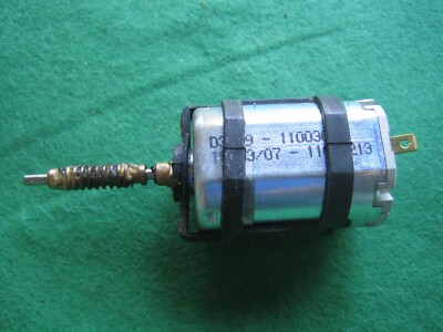 Saeco Talea/Talea Plus/Touch - Antriebsmotor - D3159-11003037 / 11005213