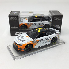 Corey Lajoie 2023 Celsius 1:64 Diecast