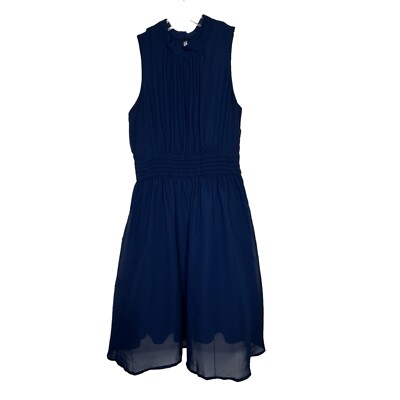 Fervour Modcloth Windy City Dress Modcloth Fervour The Wind City