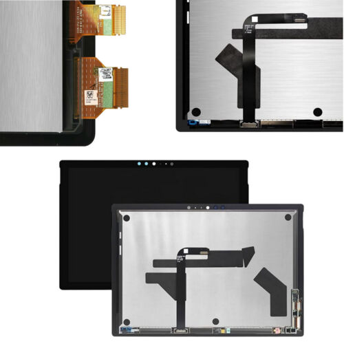 Tablet LCD Display Screen Fit Für Microsoft Surface Pro4 Tablet Screen Assembly - Picture 1 of 9