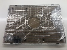 Serene Valley Sink Bottom Grid Chrome SVH2116C