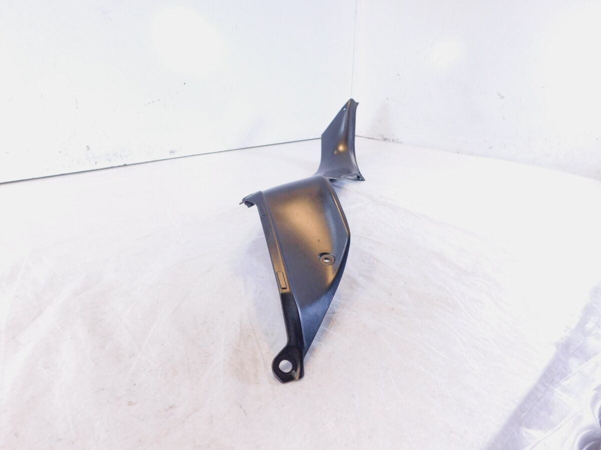 18-23 Kawasaki Ninja H2 SX SE ZX1002 Right Side Fuel Tank 18-23 Kawasaki Ninja H2 SX SE ZX1002 Right Side Fuel Tank
